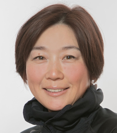 Mizue Igarashi