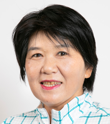 宮田 聖子
