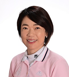 Shiho Oyama