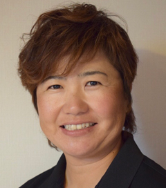 新坂上 ゆう子
