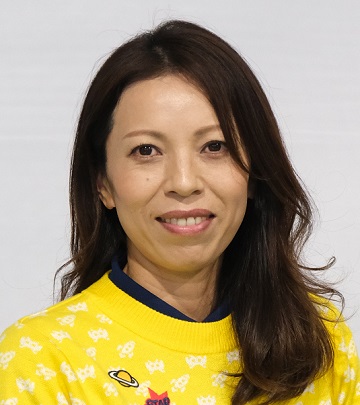 石川 沙織