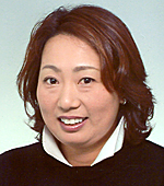 川西 栄子