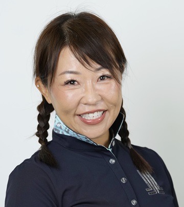 金田 愛子