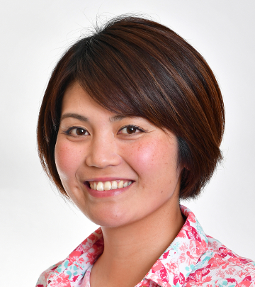 Tomoko Kanai