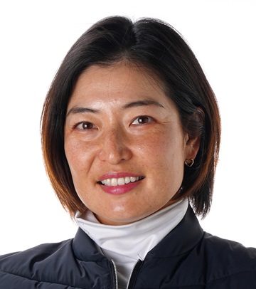 横山 倫子
