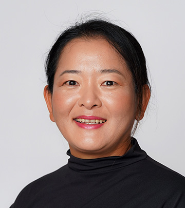 Yukiko Imaizumi