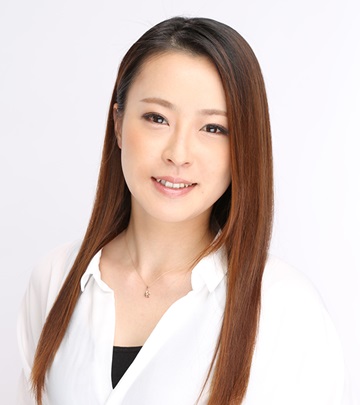 金子 未来