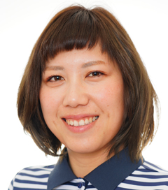 綾田 紘子
