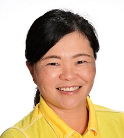 Mihoko Iseri