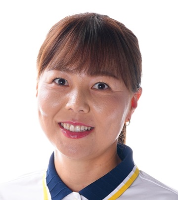 上原 美希