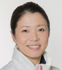 園田 絵里子
