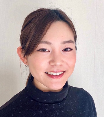 藤崎 莉歩