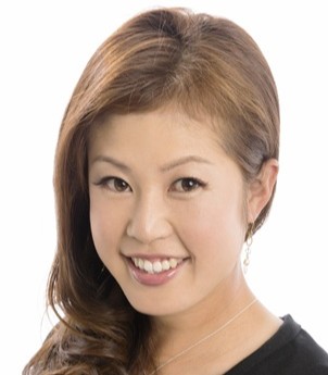 Kumi Uchiyama