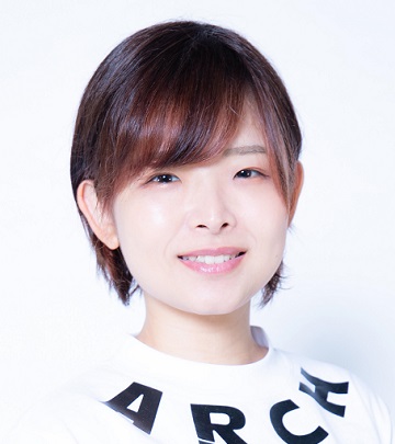 山戸 未夢