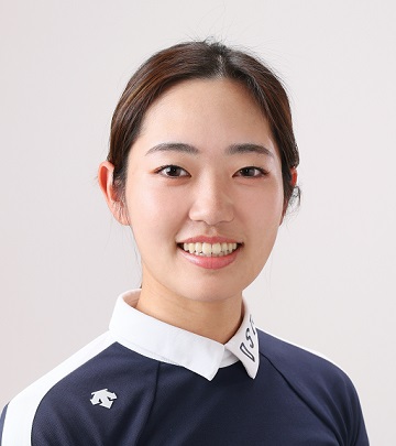 中西 絵里奈