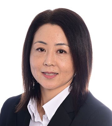 菊山 弘子