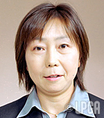 Kumiko Satoh