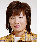 五十君 美智子