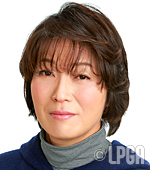 阿部 由美子