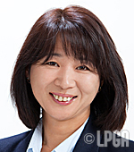 Yoshie Nakamura
