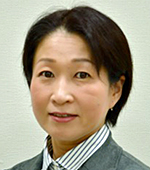 安居 佳子