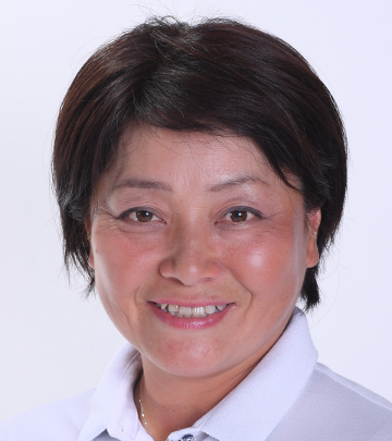 山口 友子