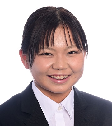 青野 紗也