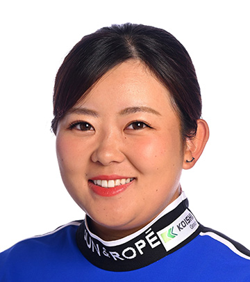 淺井 咲希