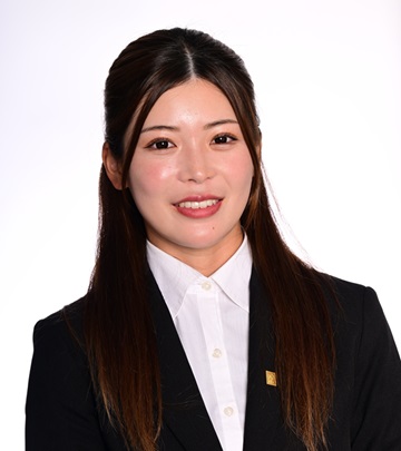 中野 なゆ