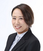 奥冨 幸恵