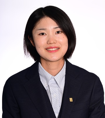 川上 茉莉枝