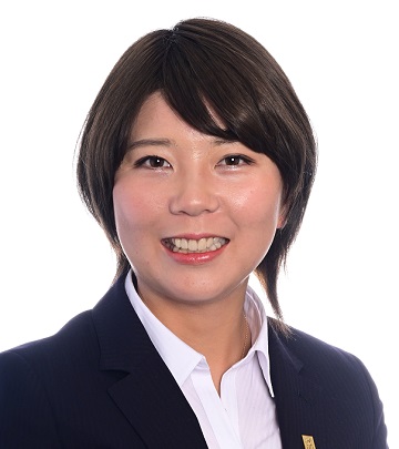 前田 衣里奈