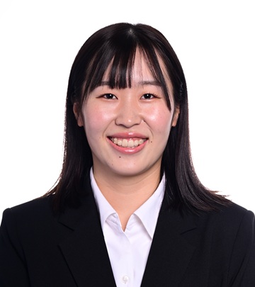 岡田 樹花