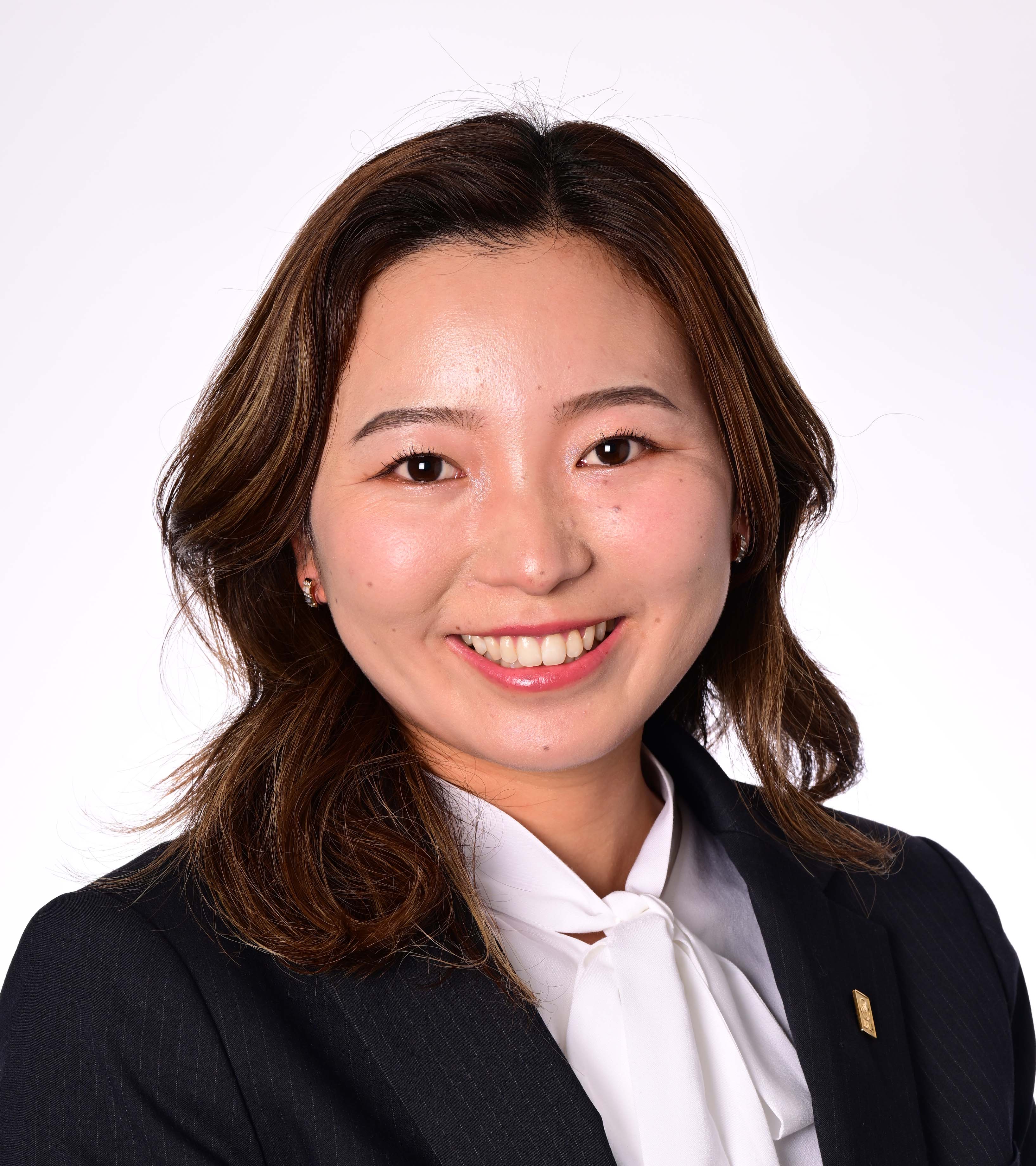 宮内 里奈
