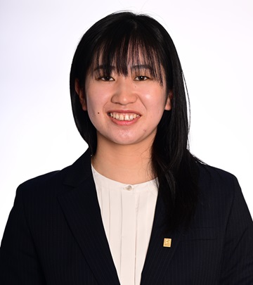 越川 晶子