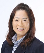 小島 宏美