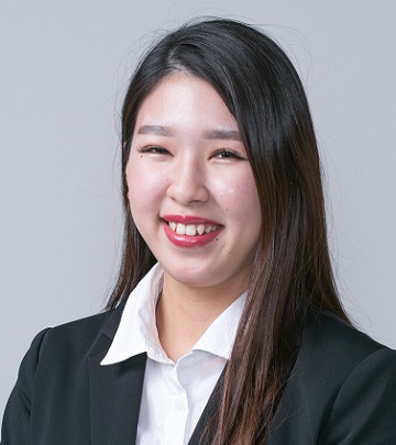 星井田 玲菜