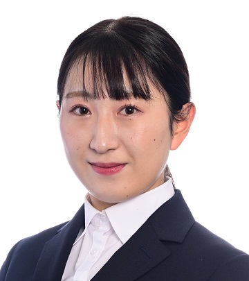Harumi Ogino