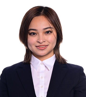 石橋 麻里亜カミール