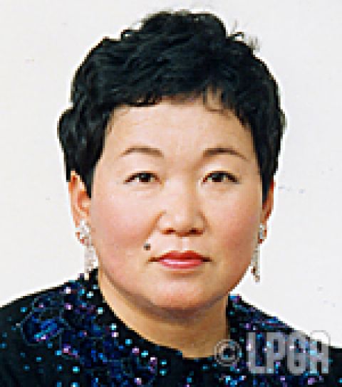 髙橋幸子 彩の人 Sachiko Takahashi MEMBERS INFO｜JLPGA｜The Ladies