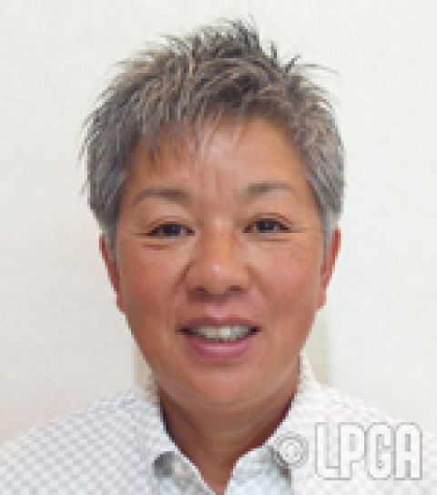 鈴木 惠子 プロフィール詳細 Jlpga 日本女子プロゴルフ協会