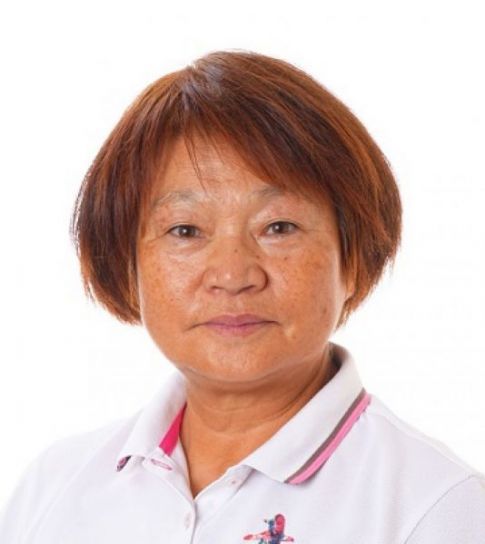 高久 八重子 プロフィール詳細｜JLPGA｜日本女子プロゴルフ協会