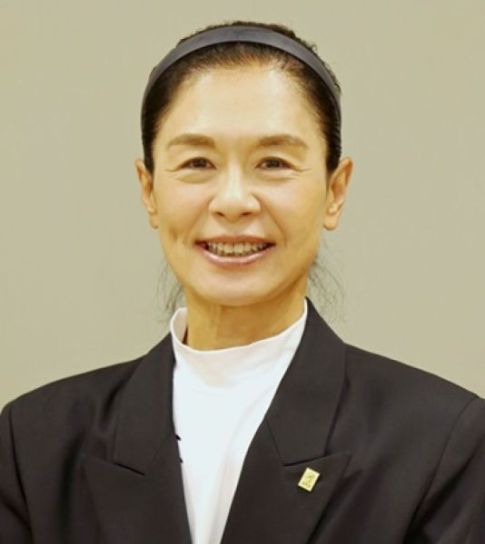 後藤 敬子 プロフィール詳細｜JLPGA｜日本女子プロゴルフ協会