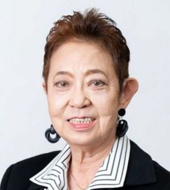 鈴木 美重子