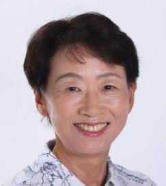 森口 祐子