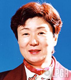 嶋影 せい子