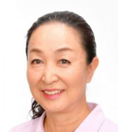 金谷 智美