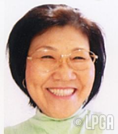 堀井 光子