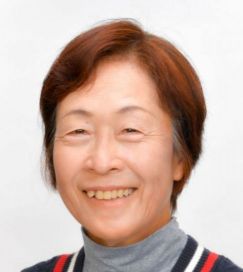 市口 雅子
