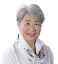 小田 美岐